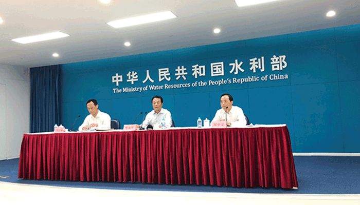 水利部辦公廳關于印發水利工程建設監理單位和甲級質量檢測單位“雙隨機、一公開”抽查工作實施方案和執法檢查人員名錄庫建設方案的通知